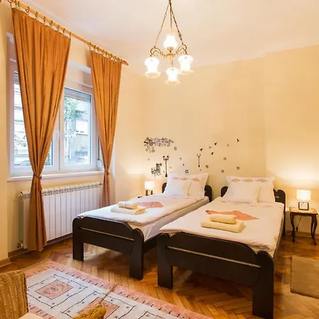 Apartment Jasmin