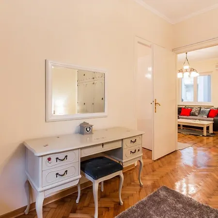 Apartment Jasmin Belgrade