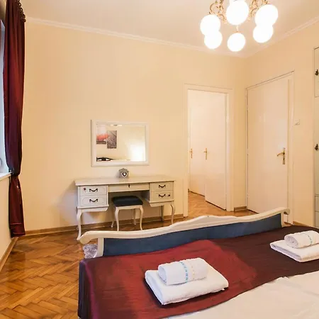 Apartment Jasmin Belgrade