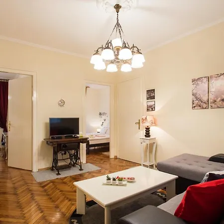Apartment Jasmin