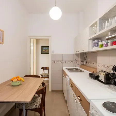 Apartment Jasmin