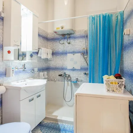 Apartment Jasmin Belgrade